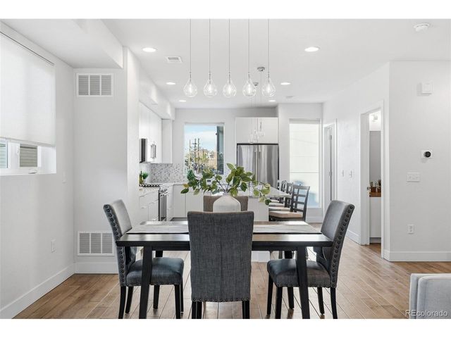 163 S Harrison St, Denver, CO 80209