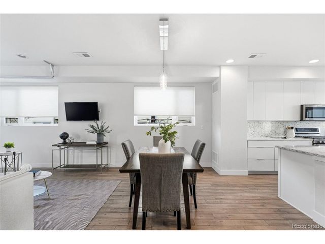 163 S Harrison St, Denver, CO 80209