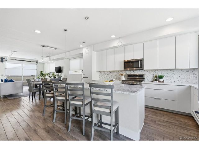 163 S Harrison St, Denver, CO 80209