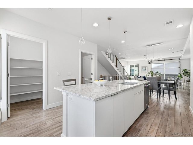 163 S Harrison St, Denver, CO 80209