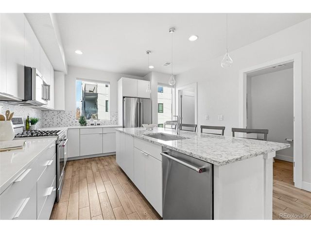 163 S Harrison St, Denver, CO 80209