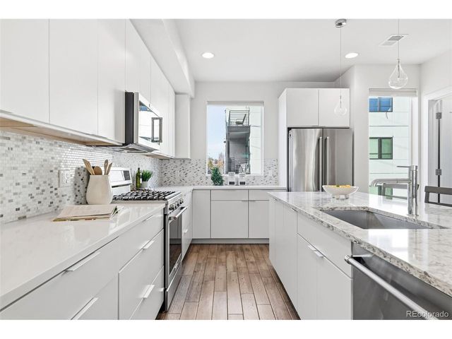 163 S Harrison St, Denver, CO 80209