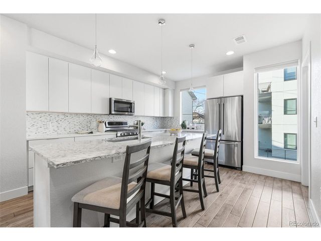 163 S Harrison St, Denver, CO 80209