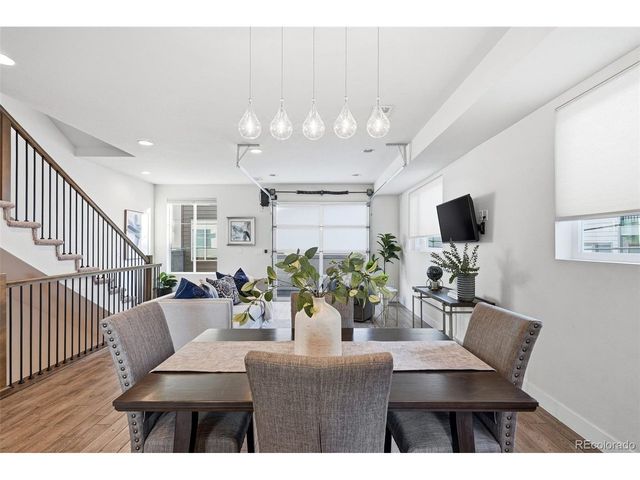 163 S Harrison St, Denver, CO 80209