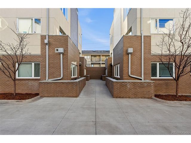 163 S Harrison St, Denver, CO 80209
