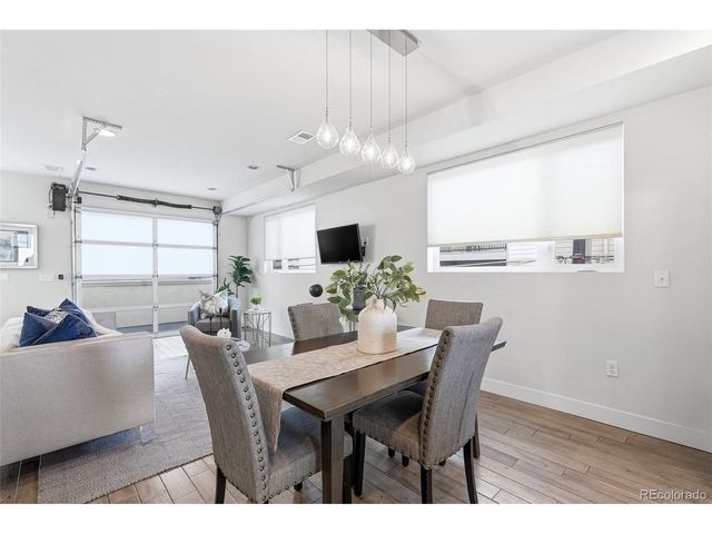 163 S Harrison St, Denver, CO 80209
