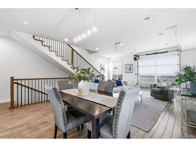 163 S Harrison St, Denver, CO 80209