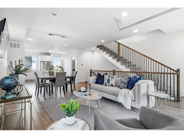 163 S Harrison St, Denver, CO 80209