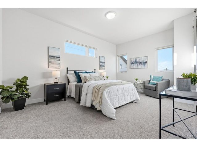 163 S Harrison St, Denver, CO 80209