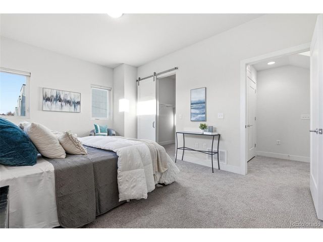 163 S Harrison St, Denver, CO 80209