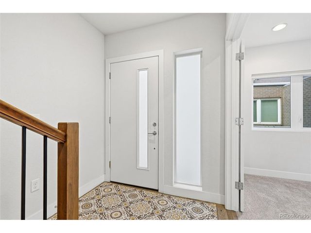 163 S Harrison St, Denver, CO 80209