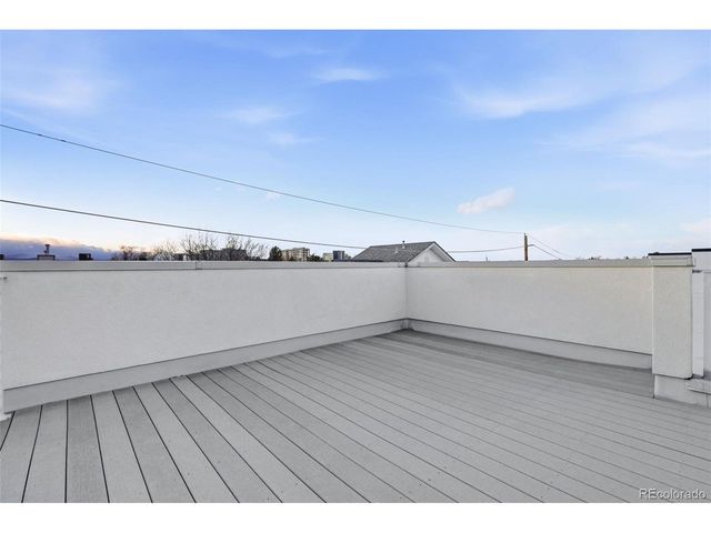 163 S Harrison St, Denver, CO 80209