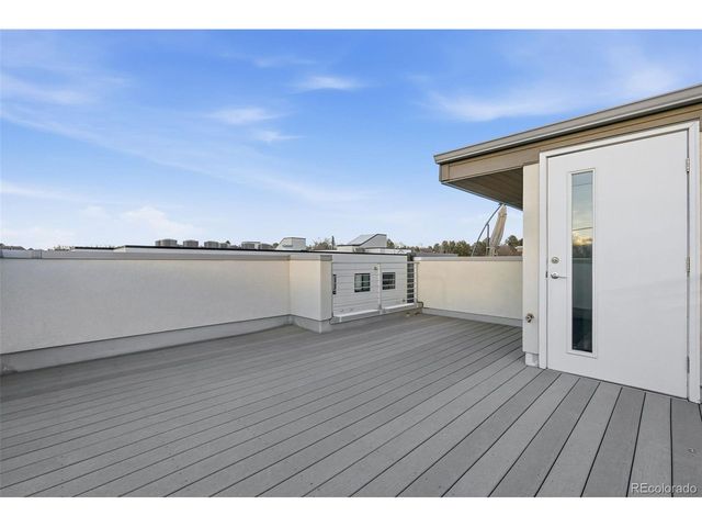 163 S Harrison St, Denver, CO 80209