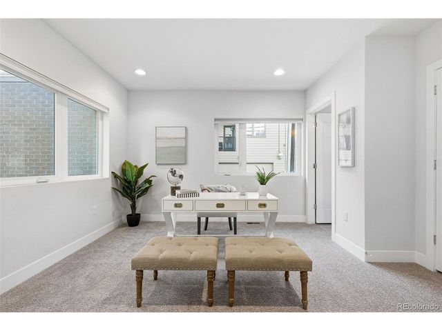 163 S Harrison St, Denver, CO 80209