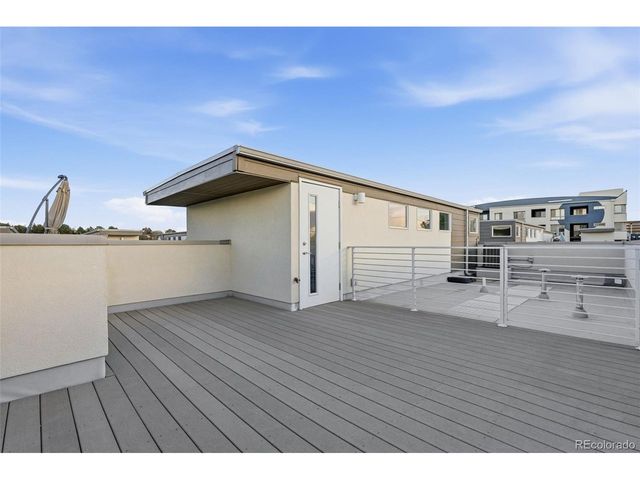 163 S Harrison St, Denver, CO 80209