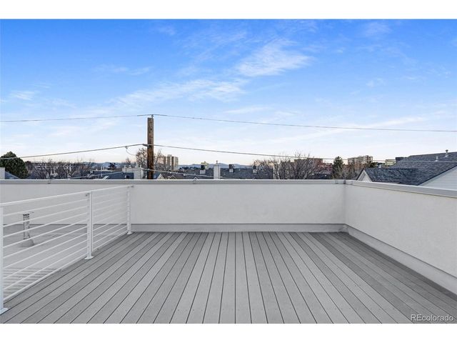 163 S Harrison St, Denver, CO 80209