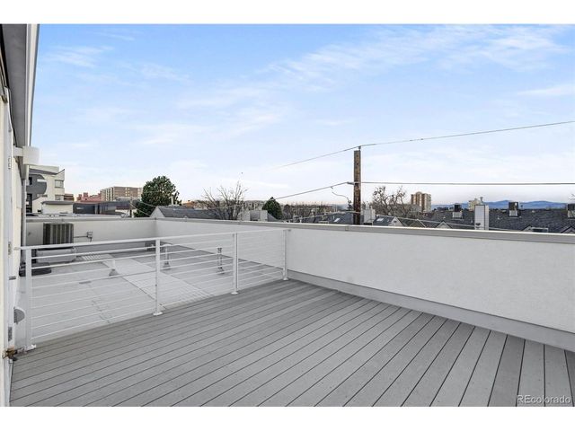 163 S Harrison St, Denver, CO 80209