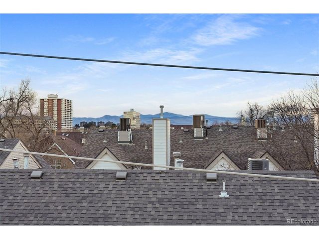 163 S Harrison St, Denver, CO 80209