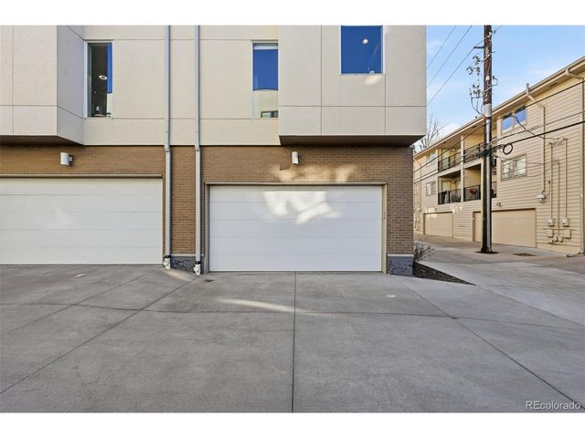 163 S Harrison St, Denver, CO 80209