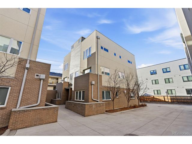 163 S Harrison St, Denver, CO 80209