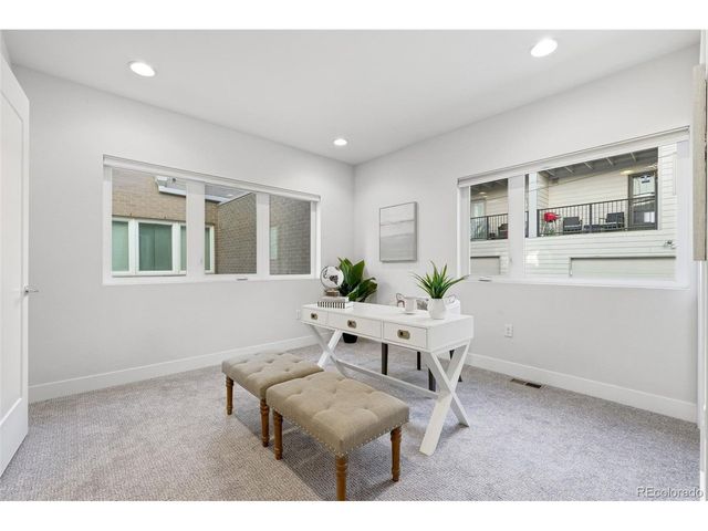 163 S Harrison St, Denver, CO 80209