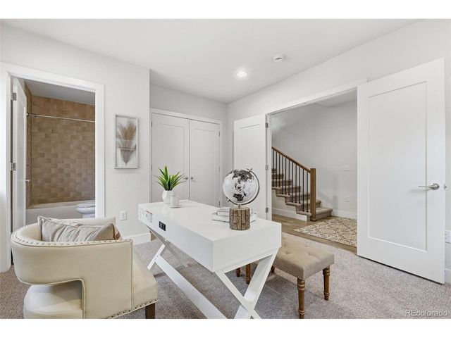 163 S Harrison St, Denver, CO 80209