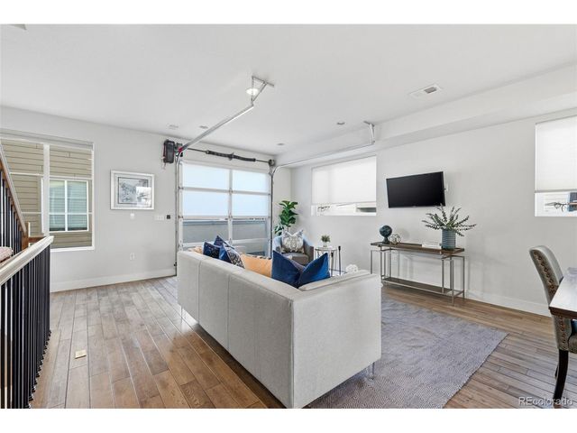 163 S Harrison St, Denver, CO 80209