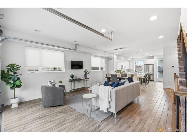 163 S Harrison St, Denver, CO 80209
