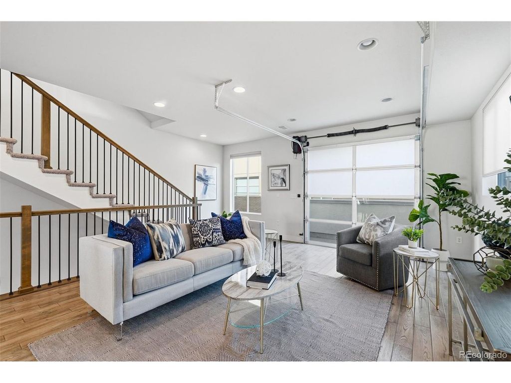 163 S Harrison St, Denver, CO 80209