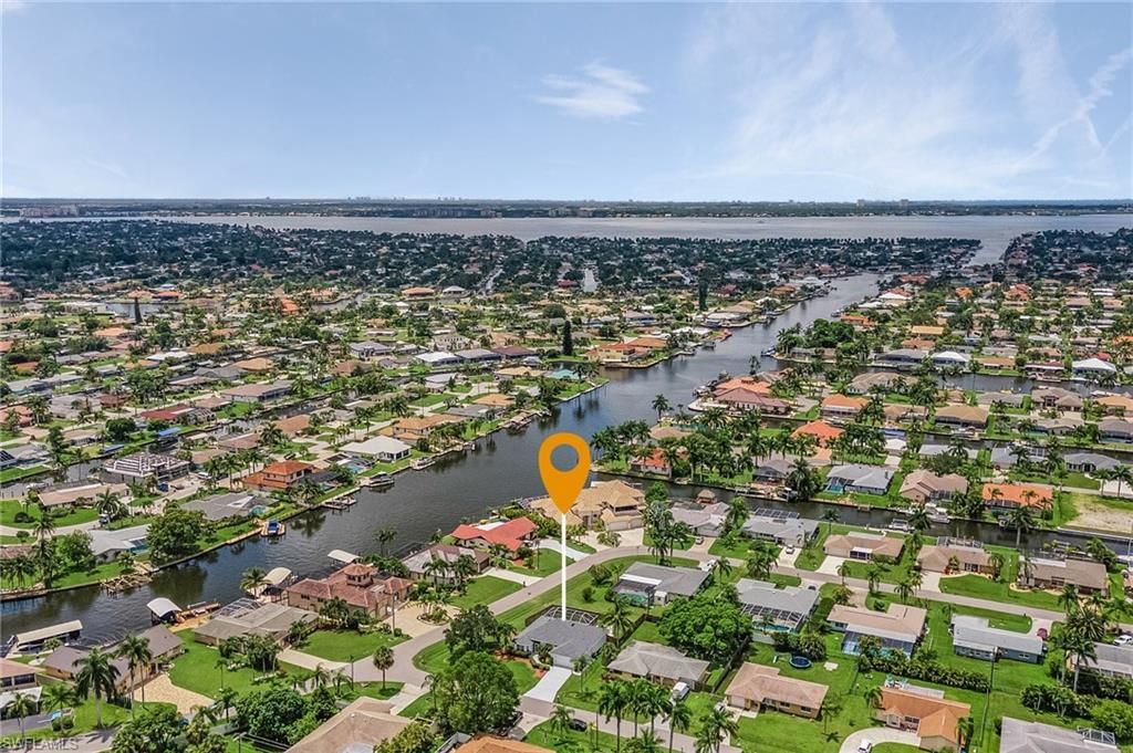 122 SW 48th TER, CAPE CORAL, FL 33914 — photo 5