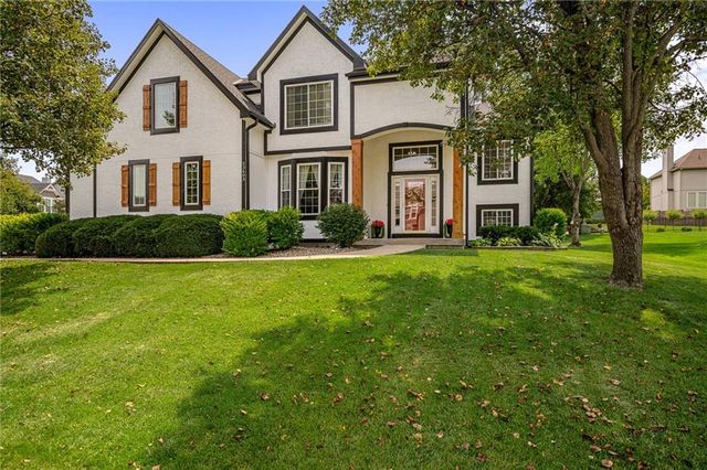 23603 W 53rd Terrace, Shawnee, KS 66226