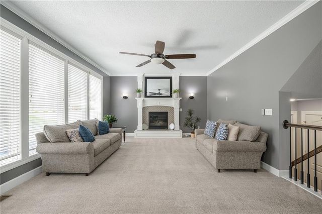 23603 W 53rd Terrace, Shawnee, KS 66226