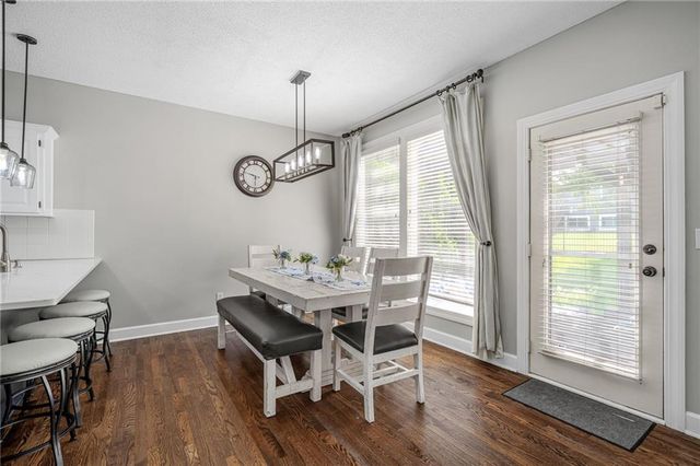 23603 W 53rd Terrace, Shawnee, KS 66226
