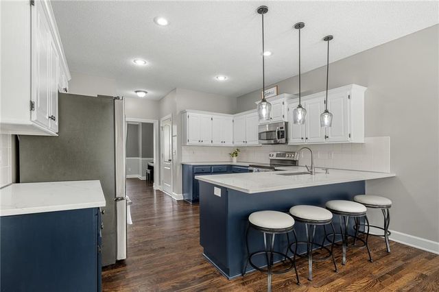 23603 W 53rd Terrace, Shawnee, KS 66226