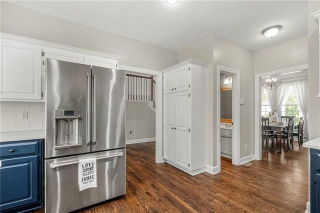 23603 W 53rd Terrace, Shawnee, KS 66226
