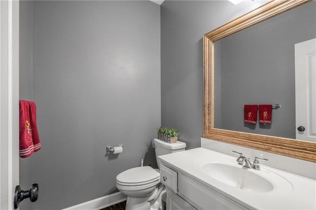 23603 W 53rd Terrace, Shawnee, KS 66226