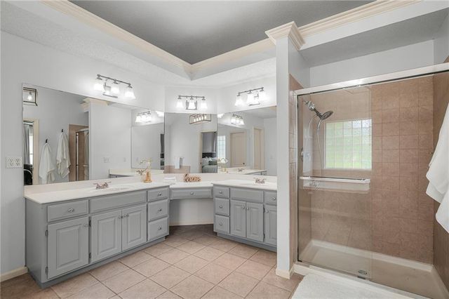 23603 W 53rd Terrace, Shawnee, KS 66226