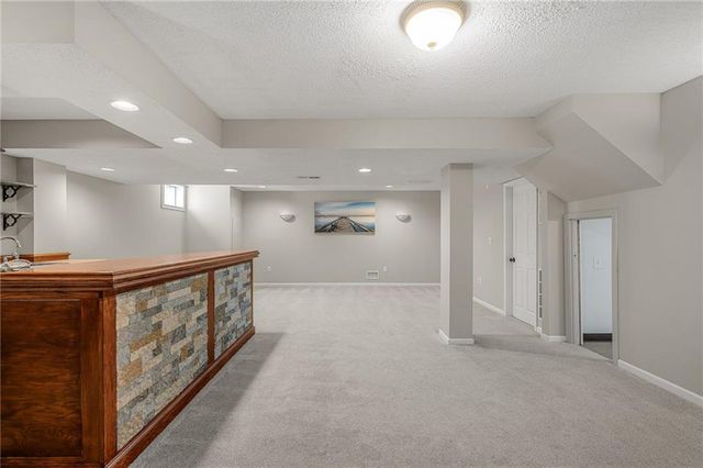 23603 W 53rd Terrace, Shawnee, KS 66226