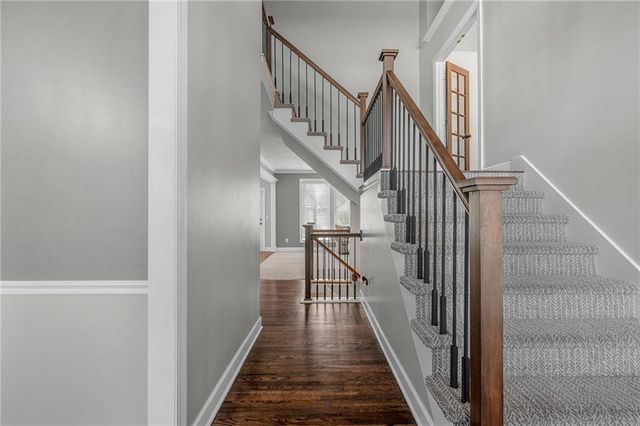 23603 W 53rd Terrace, Shawnee, KS 66226