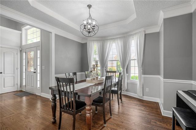 23603 W 53rd Terrace, Shawnee, KS 66226