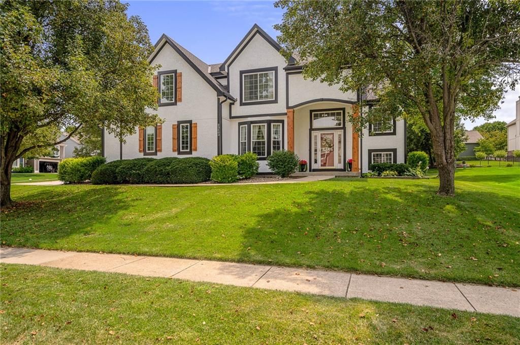 23603 W 53rd Terrace, Shawnee, KS 66226