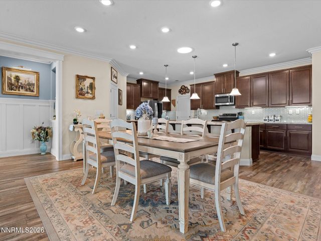 742 Ten Penny Drive, Spanish Springs, NV 89441