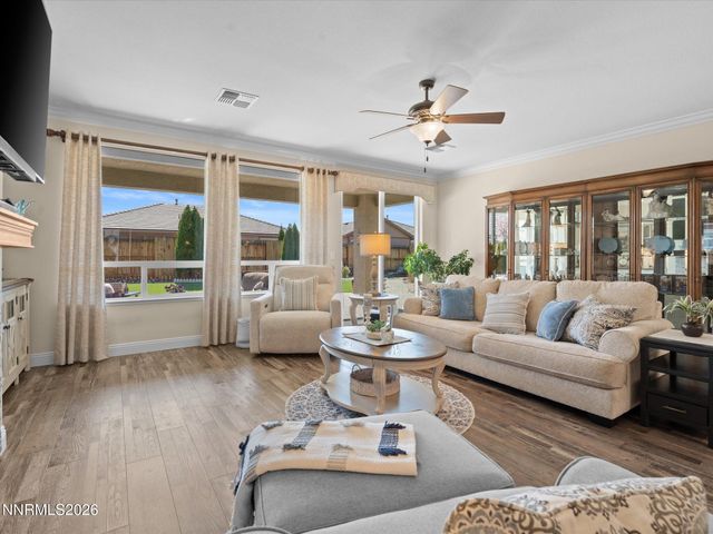 742 Ten Penny Drive, Spanish Springs, NV 89441