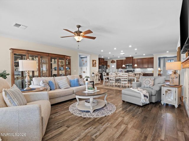 742 Ten Penny Drive, Spanish Springs, NV 89441