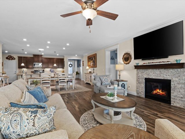 742 Ten Penny Drive, Spanish Springs, NV 89441