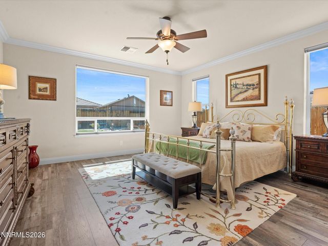 742 Ten Penny Drive, Spanish Springs, NV 89441