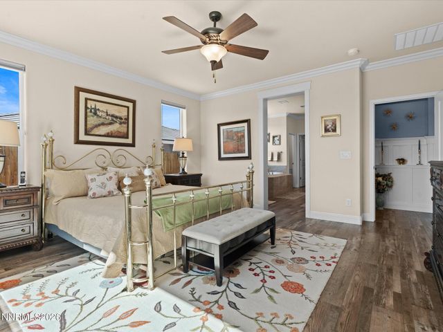 742 Ten Penny Drive, Spanish Springs, NV 89441