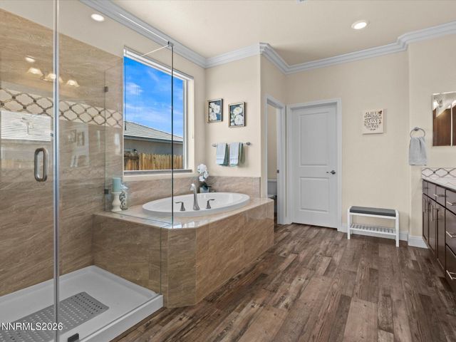 742 Ten Penny Drive, Spanish Springs, NV 89441