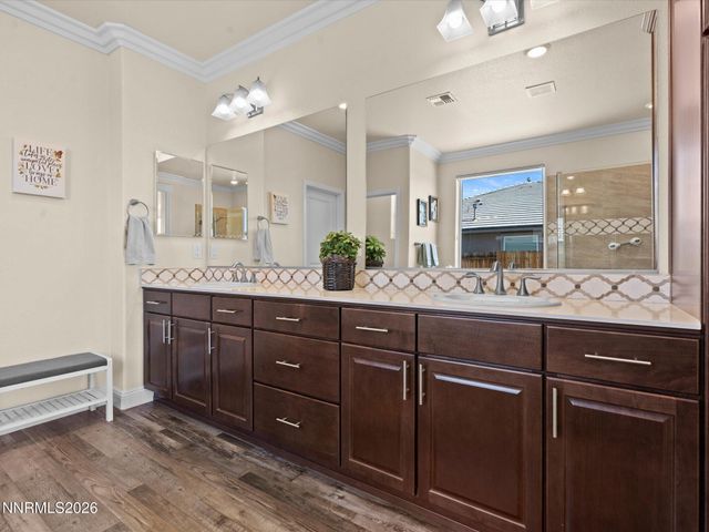 742 Ten Penny Drive, Spanish Springs, NV 89441