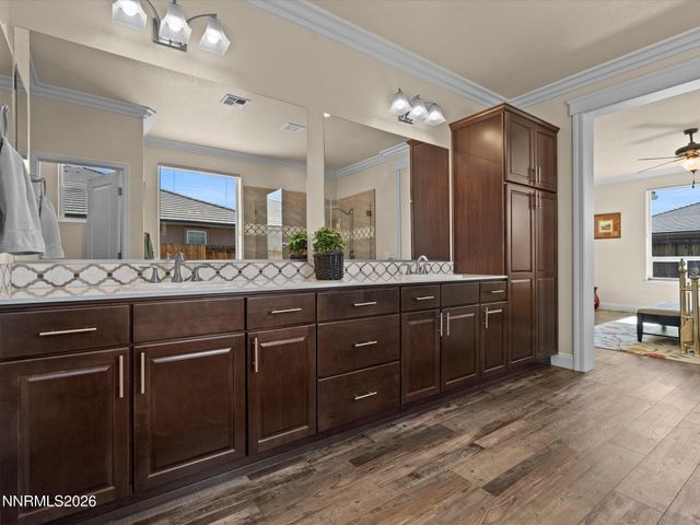 742 Ten Penny Drive, Spanish Springs, NV 89441